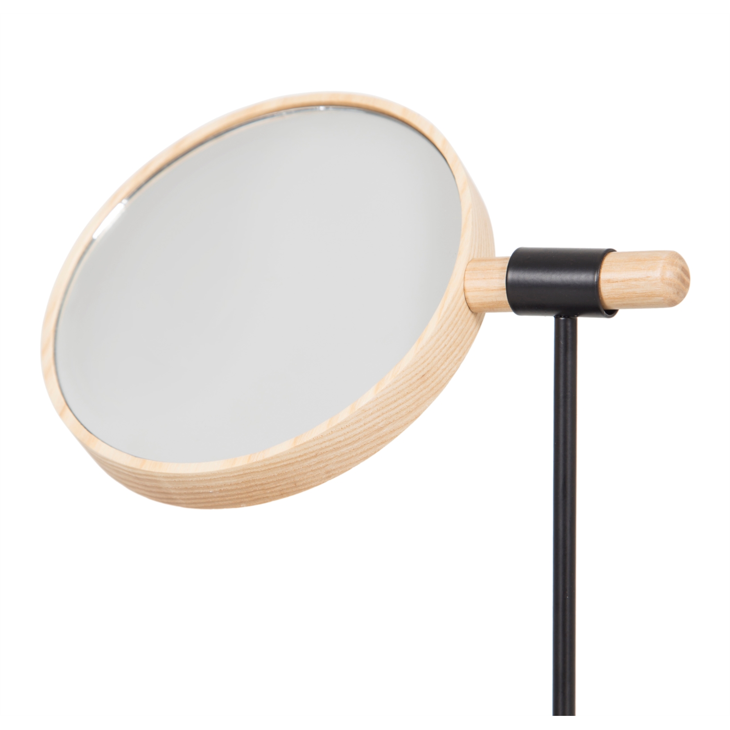 ANITY ÇİFT TARAFLI AYNA 3X ZOOM