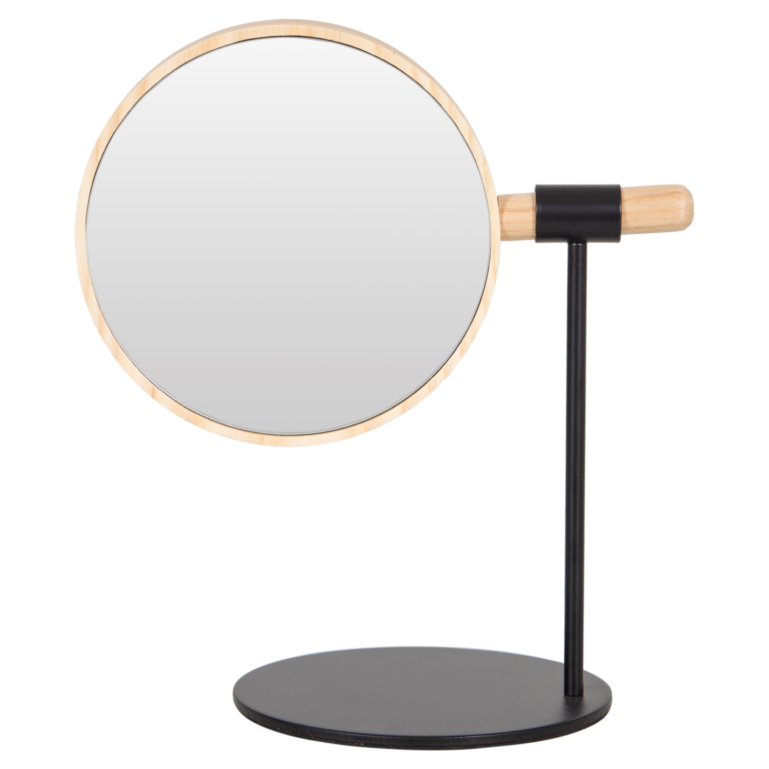 ANITY ÇİFT TARAFLI AYNA 3X ZOOM