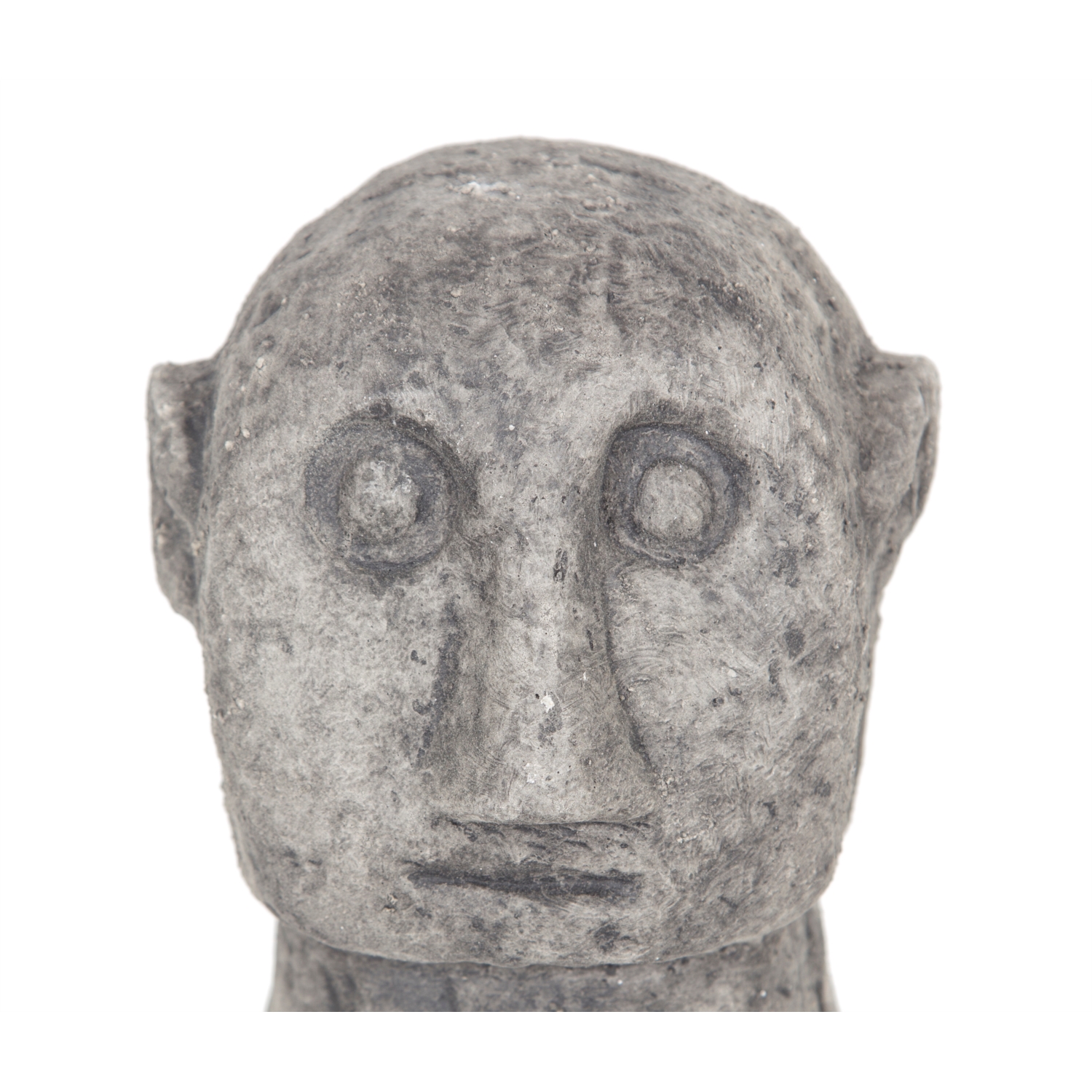 DECO MAN BİBLO 3 14,5X14,5X31CM