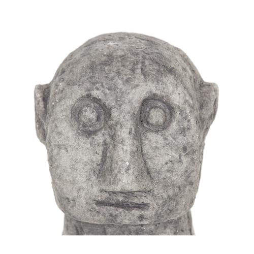  DECO MAN BİBLO 3 14,5X14,5X31CM