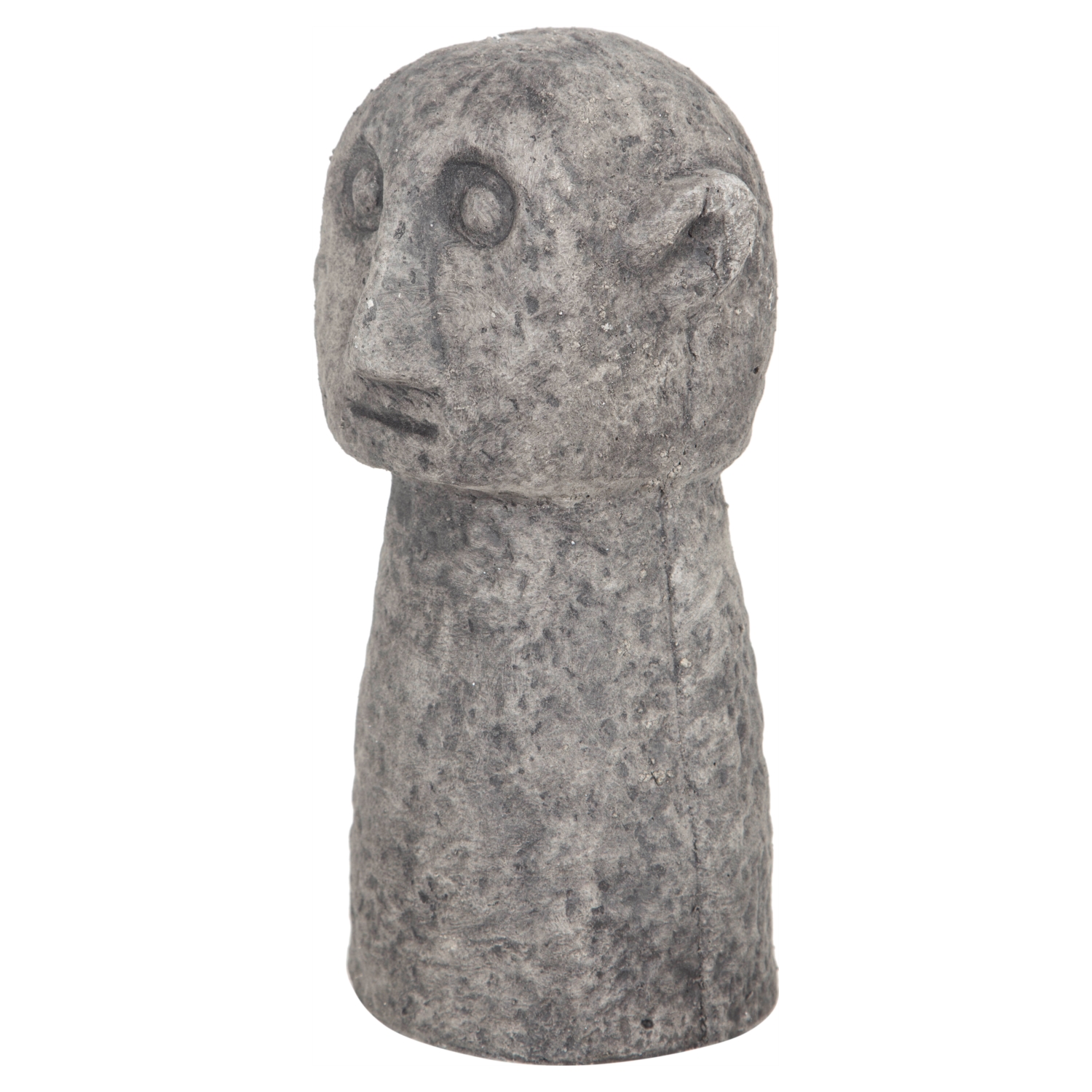 DECO MAN BİBLO 3 14,5X14,5X31CM