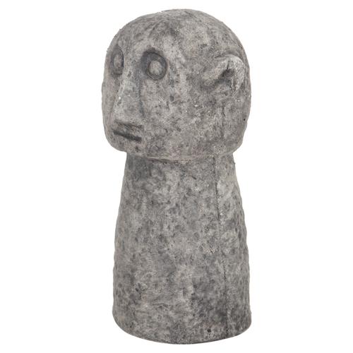  DECO MAN BİBLO 3 14,5X14,5X31CM