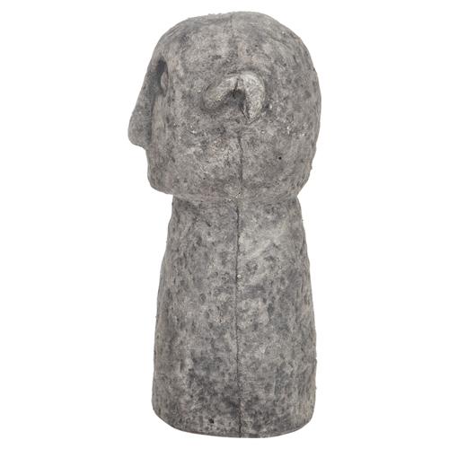  DECO MAN BİBLO 3 14,5X14,5X31CM