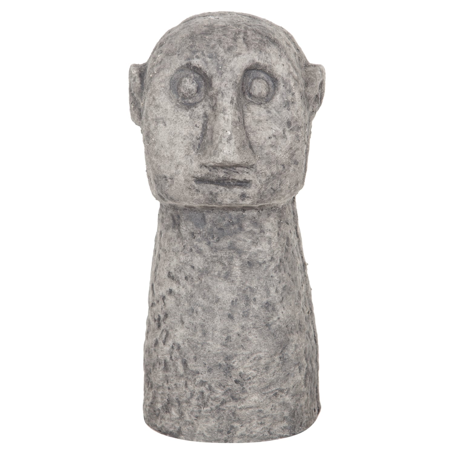 DECO MAN BİBLO 3 14,5X14,5X31CM