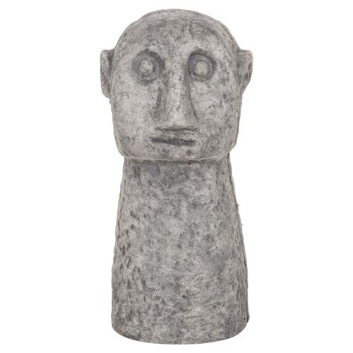  DECO MAN BİBLO 3 14,5X14,5X31CM