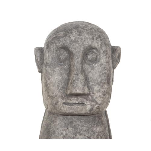  DECO MAN BİBLO 3 26X26X60CM