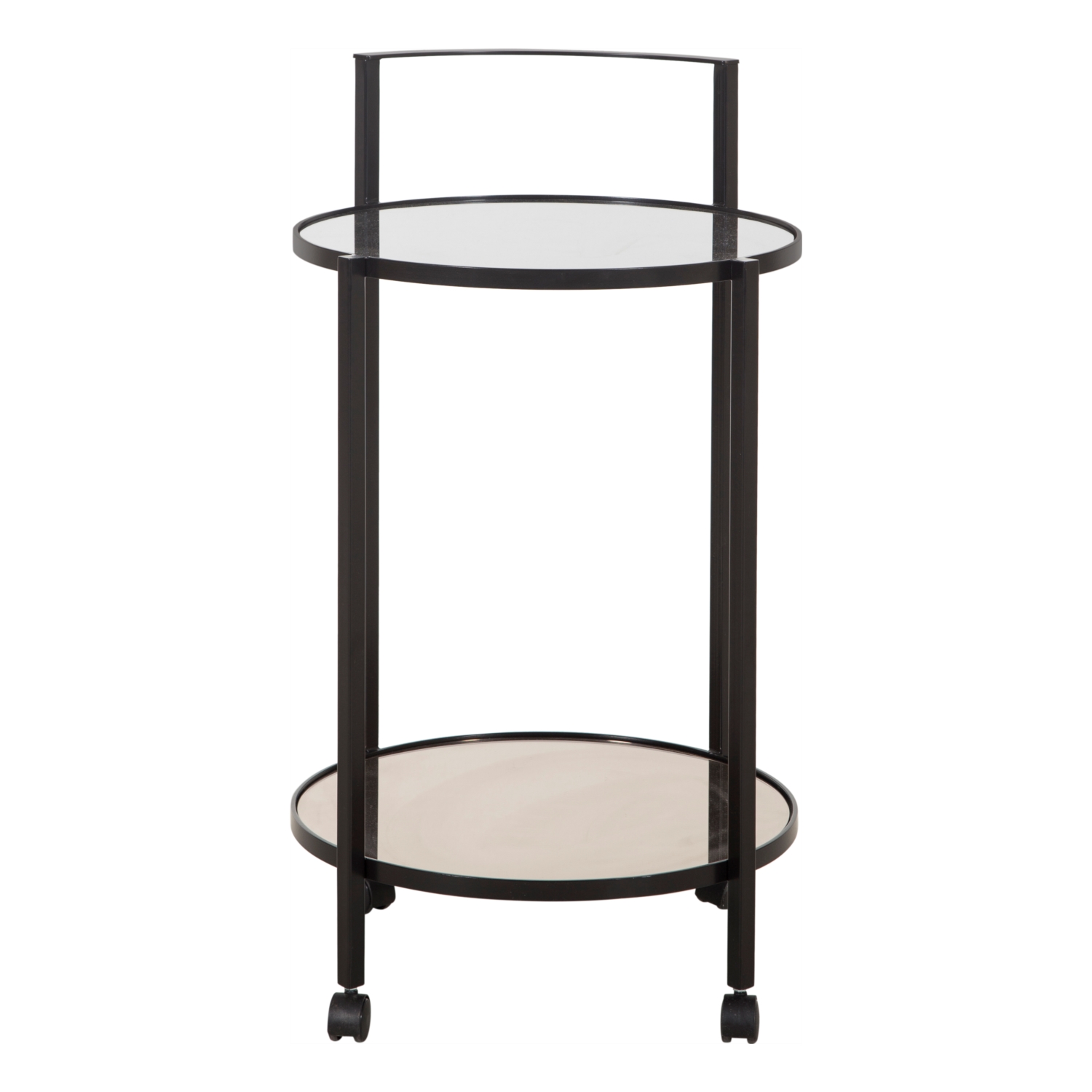 MALENA BLACK SERVİS ARABASI