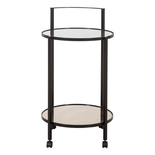  MALENA BLACK SERVİS ARABASI