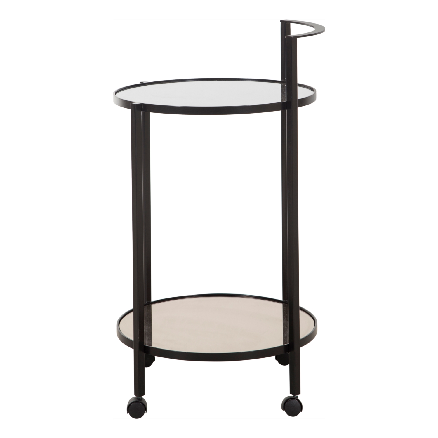 MALENA BLACK SERVİS ARABASI