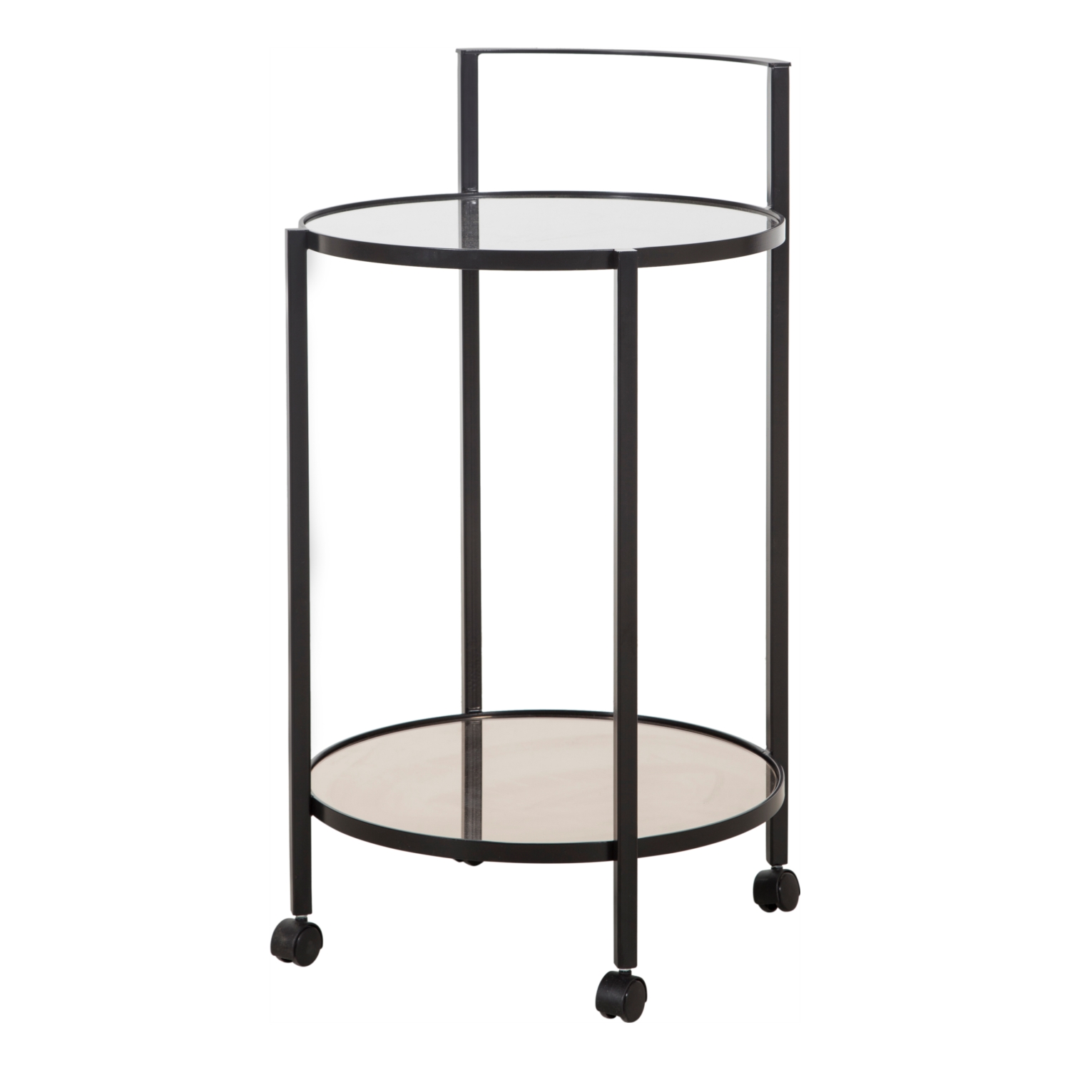 MALENA BLACK SERVİS ARABASI