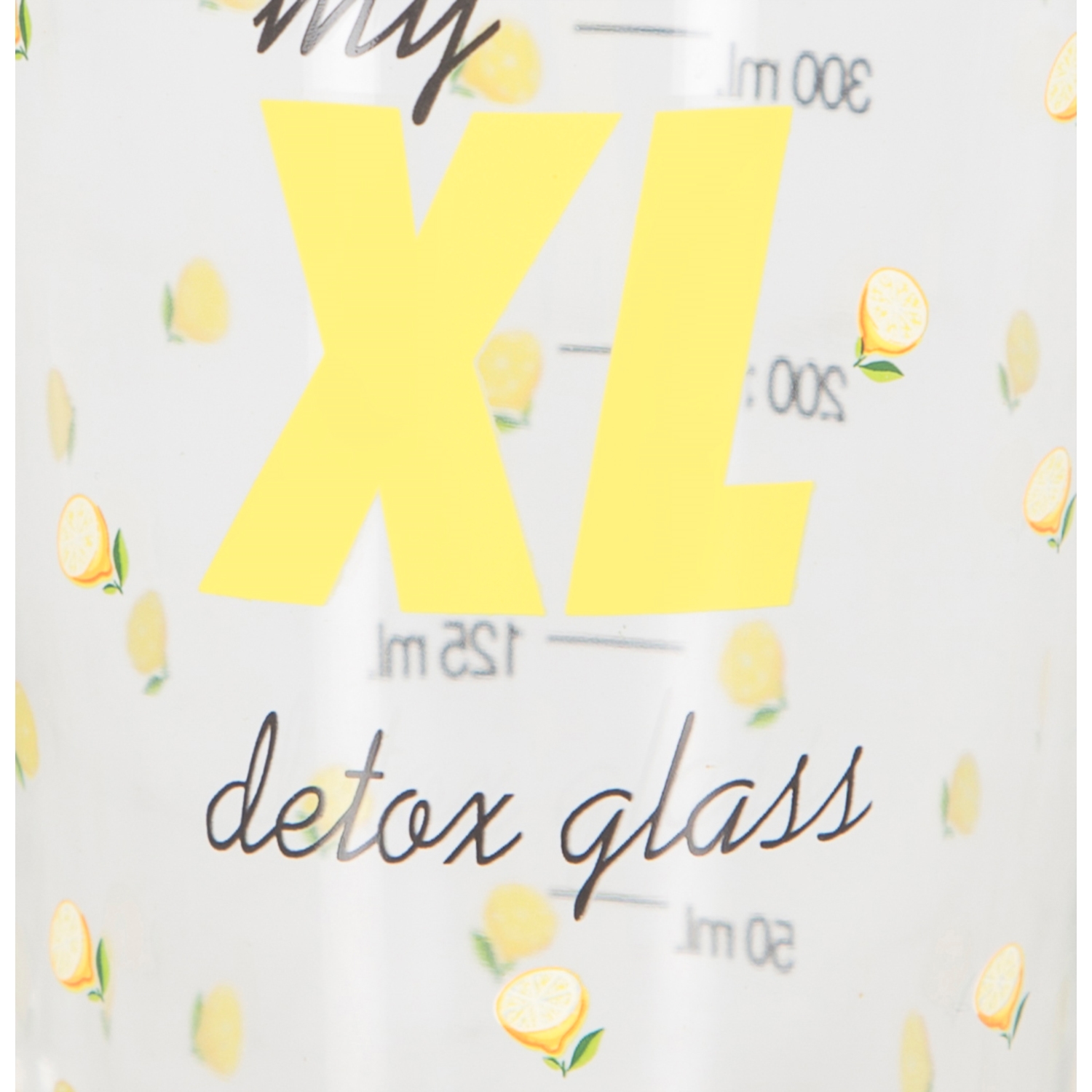 LIMONE XL BARDAK - 570 ml