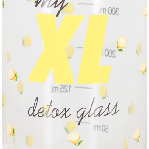  LIMONE XL BARDAK - 570 ml