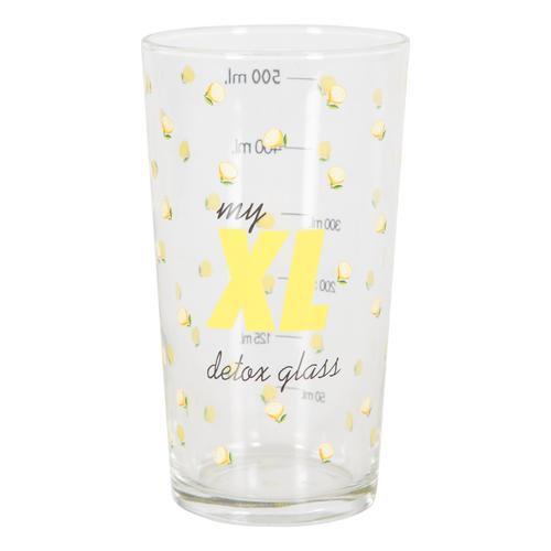  LIMONE XL BARDAK - 570 ml