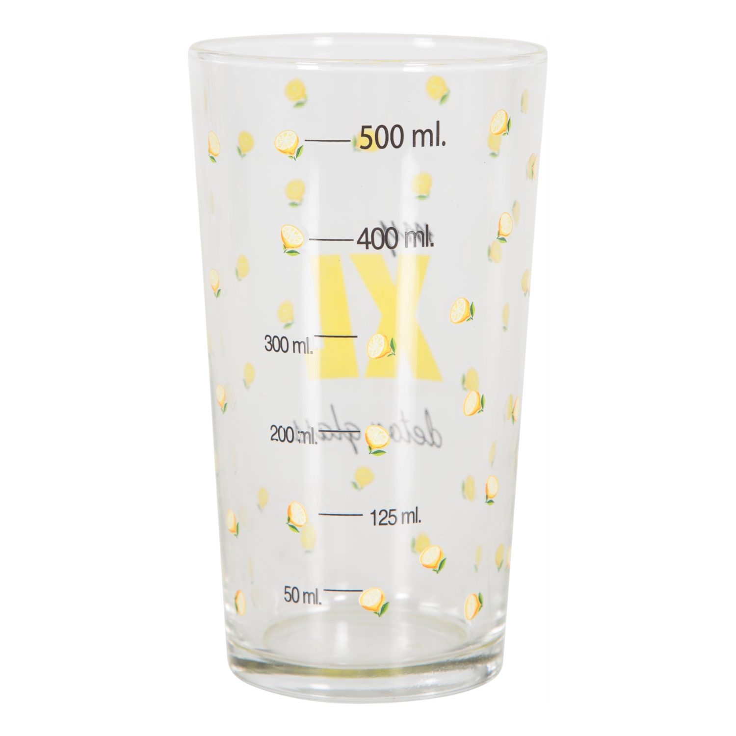 LIMONE XL BARDAK - 570 ml