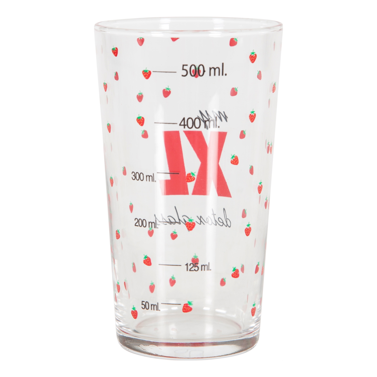 FRAGA XL BARDAK - 570 ml