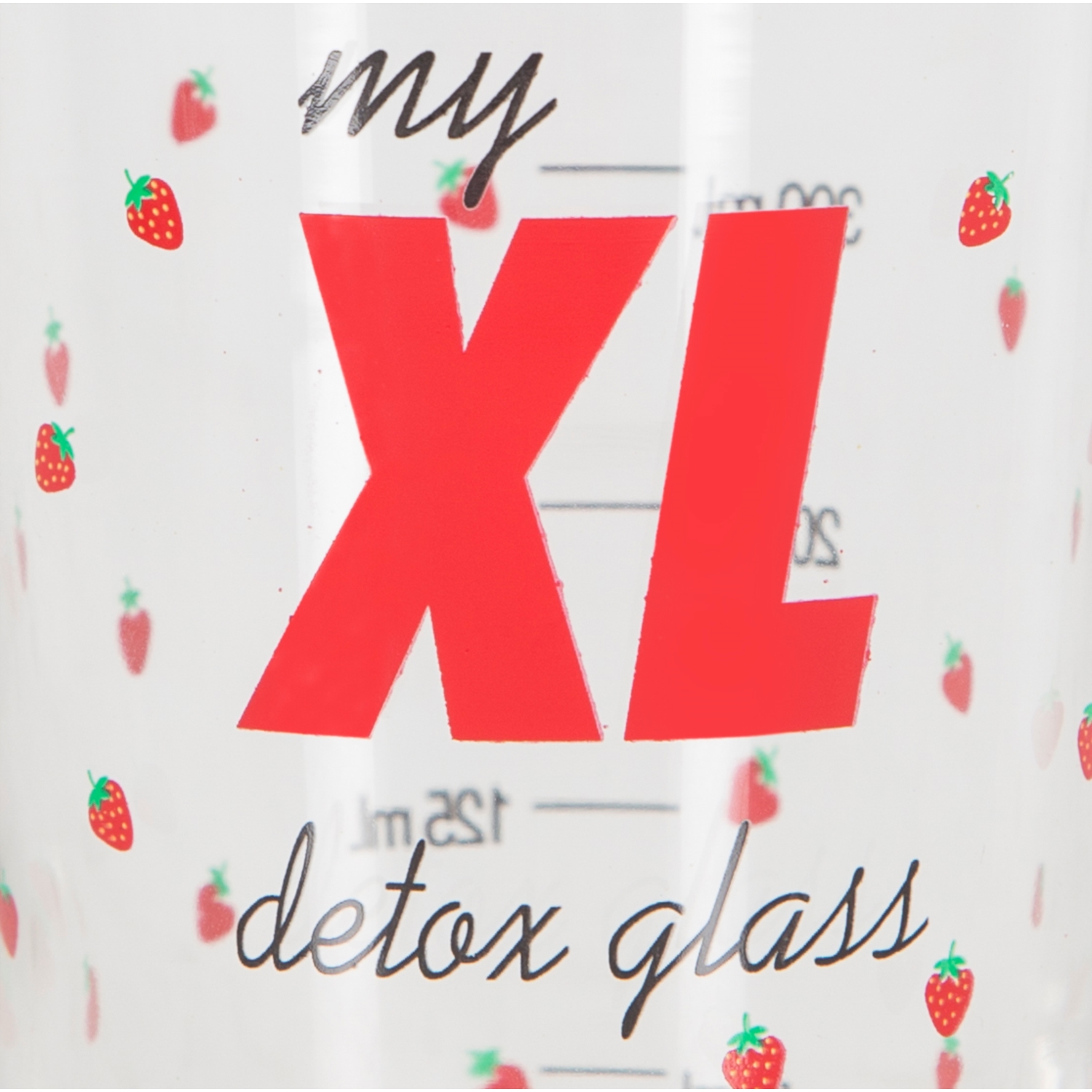 FRAGA XL BARDAK - 570 ml