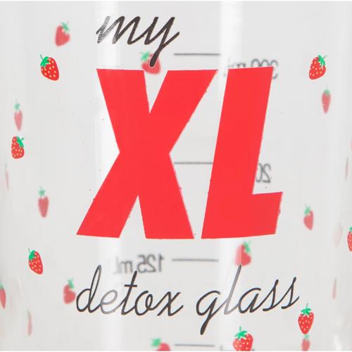  FRAGA XL BARDAK - 570 ml