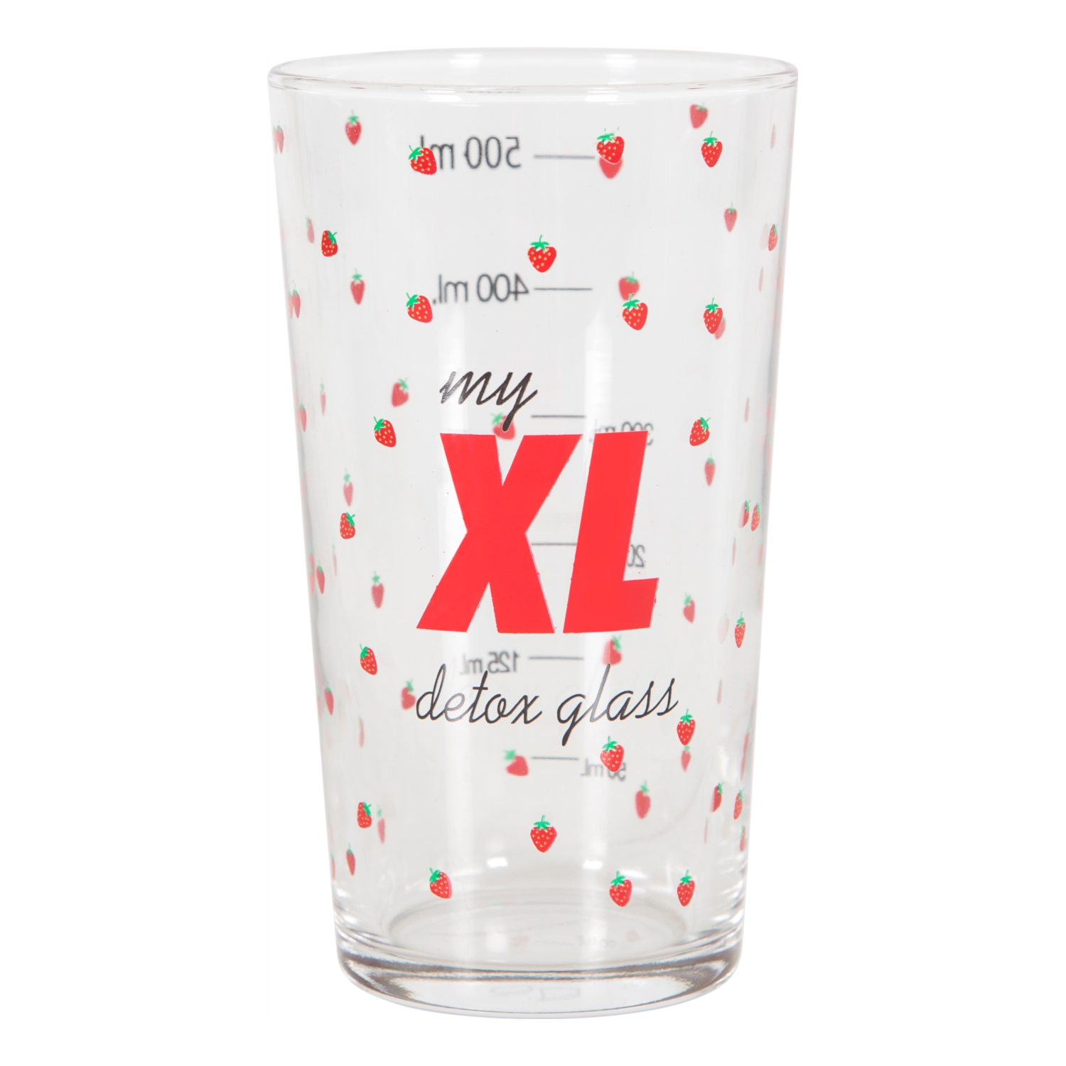 FRAGA XL BARDAK - 570 ml