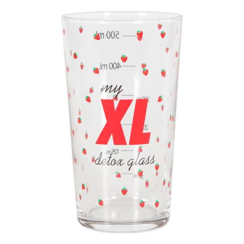  FRAGA XL BARDAK - 570 ml