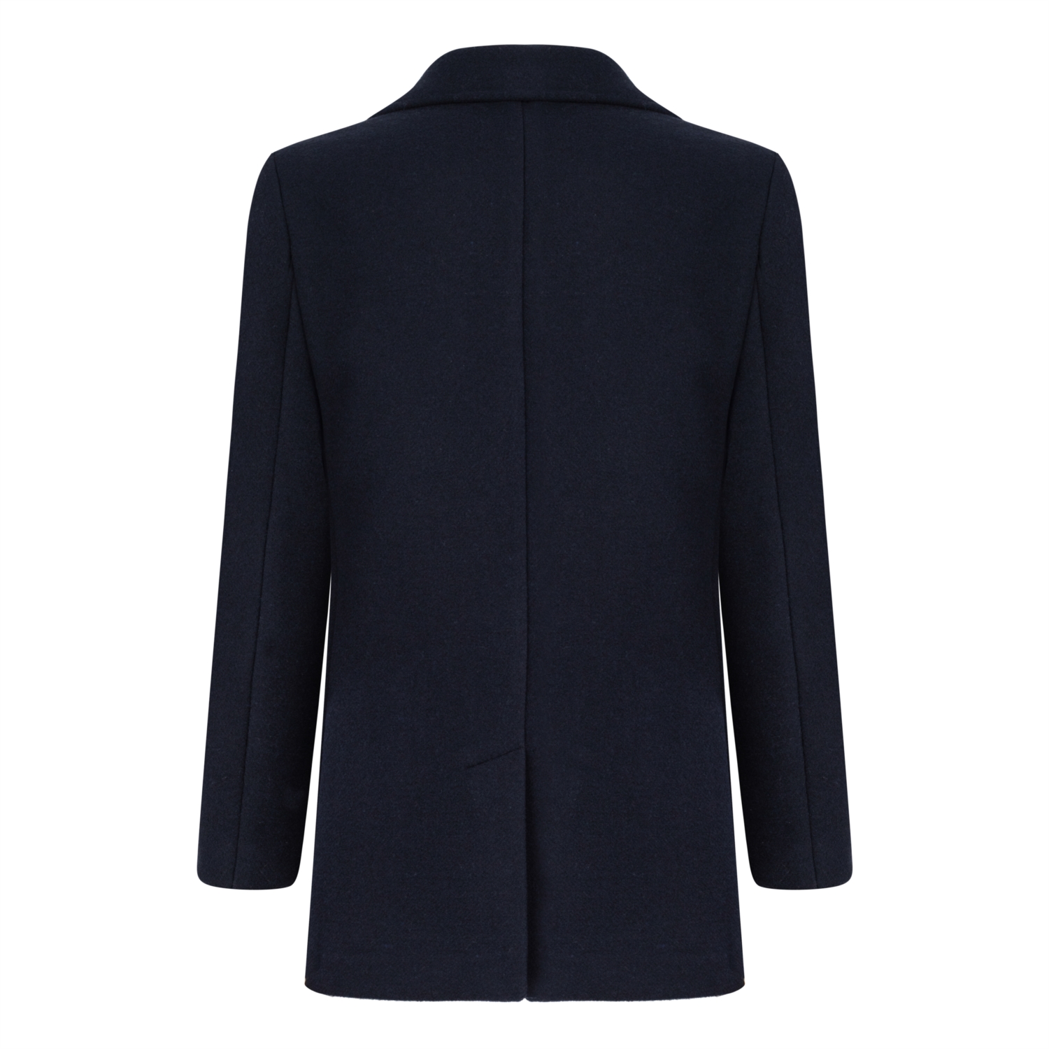 DÜĞMELİ KALIN KABAN