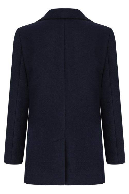  DÜĞMELİ KALIN KABAN