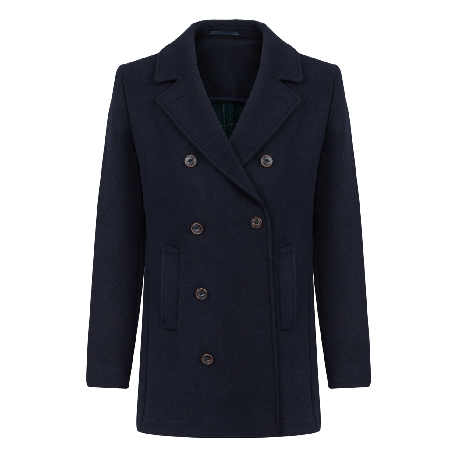 DÜĞMELİ KALIN KABAN