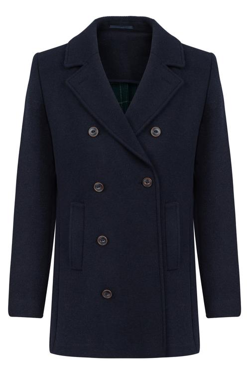  DÜĞMELİ KALIN KABAN