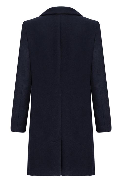  DÜĞMELİ UZUN KABAN