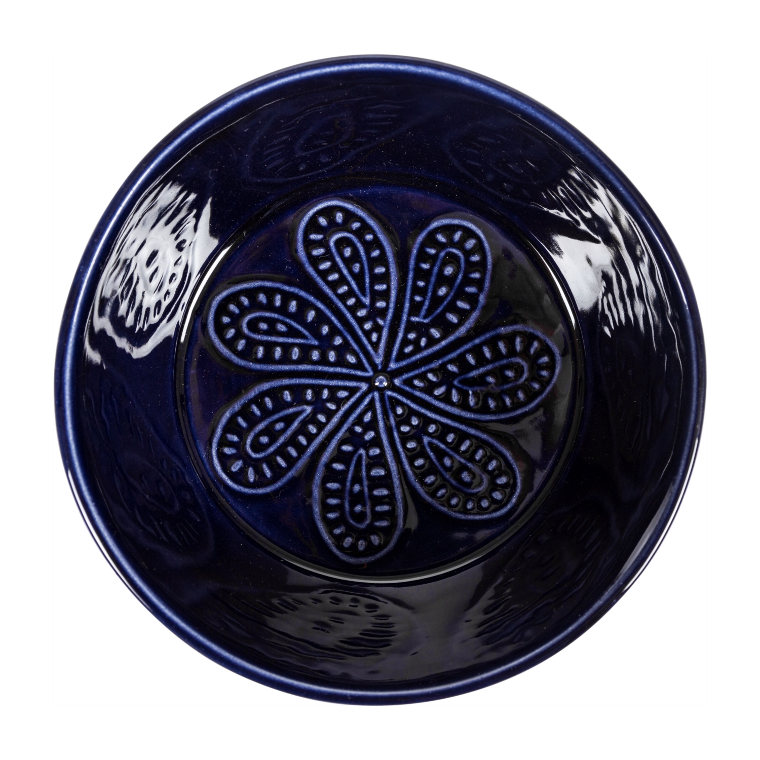 NEO AUTENTICO RÖLYEFLİ KASE