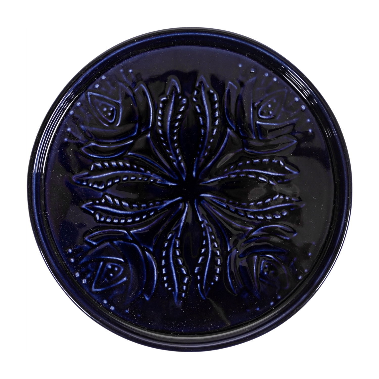 NEO AUTENTICO RÖLYEFLİ  TATLI TABAĞI