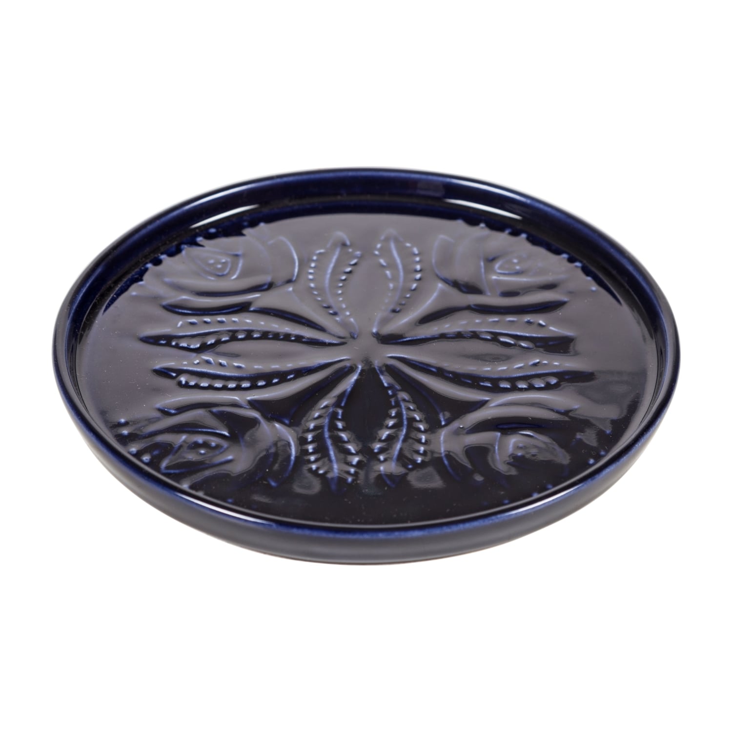 NEO AUTENTICO RÖLYEFLİ  TATLI TABAĞI