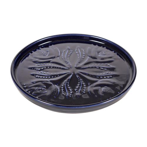  NEO AUTENTICO RÖLYEFLİ  TATLI TABAĞI