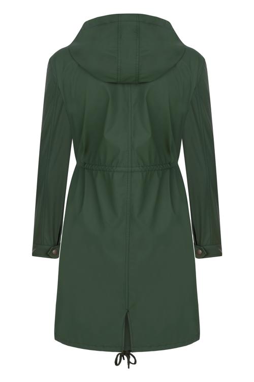  KAPÜŞONLU YAĞMURLUK