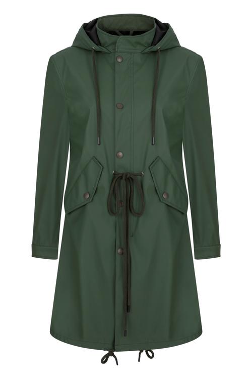  KAPÜŞONLU YAĞMURLUK