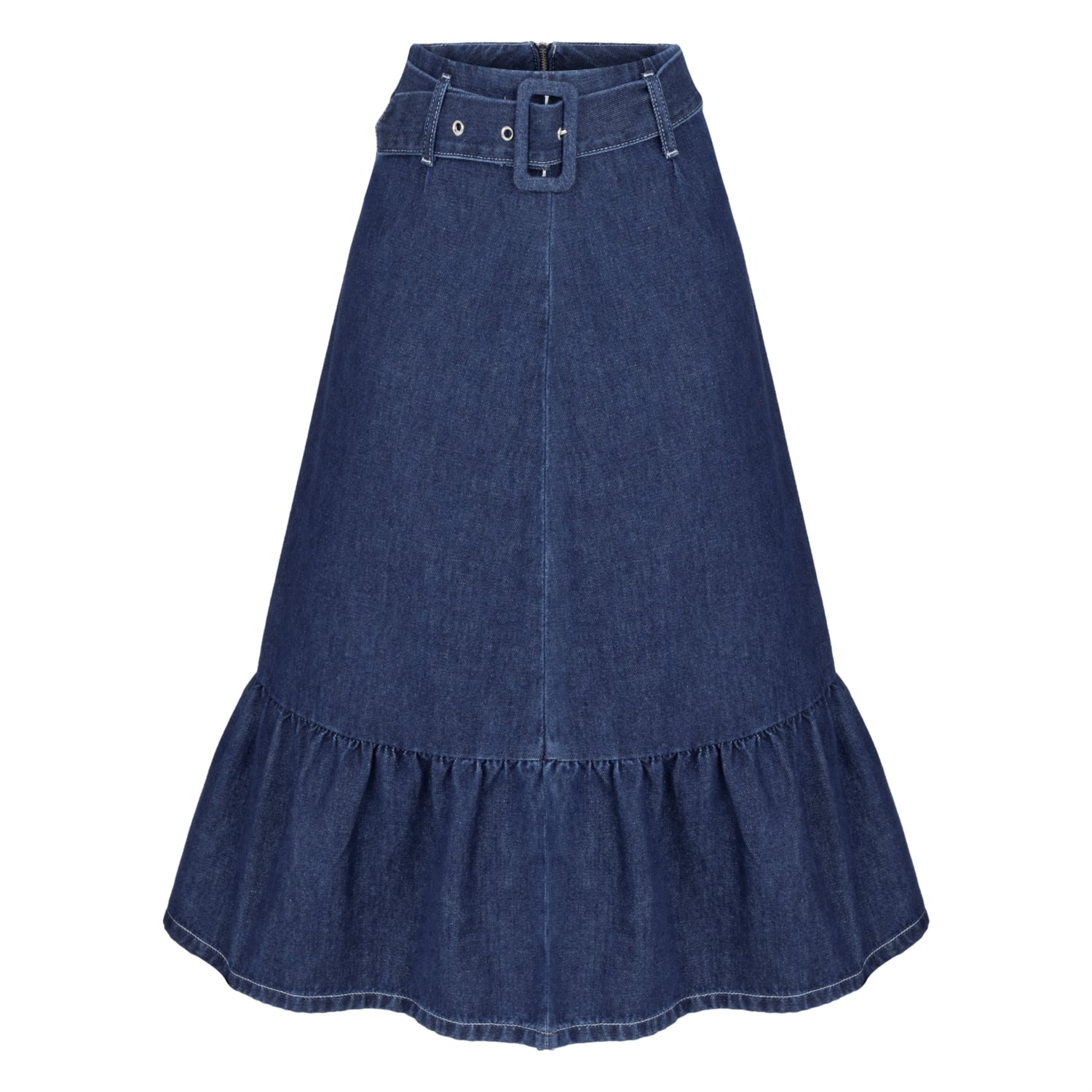 JEAN MİDİ KLOŞ ETEK