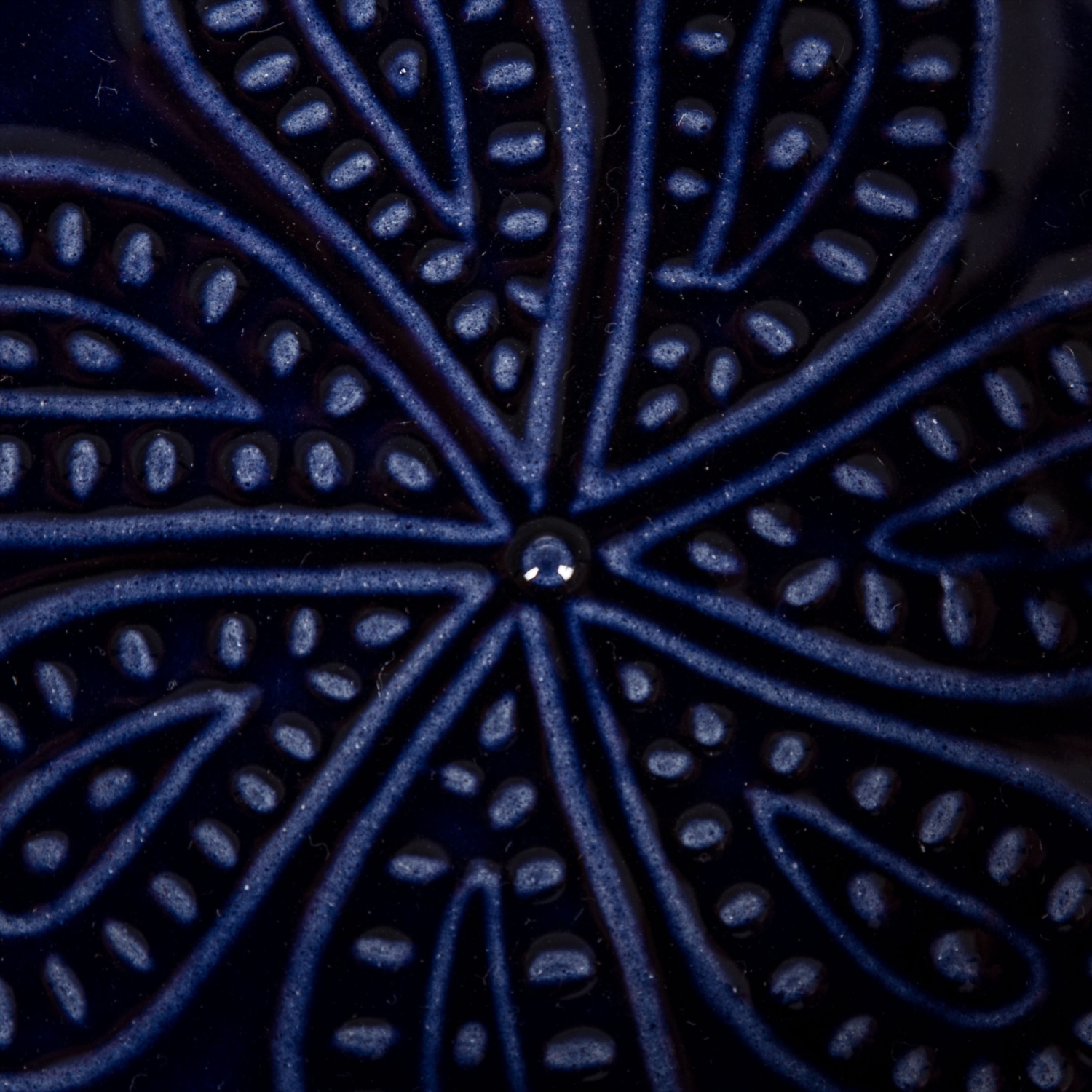 NEO AUTENTICO RÖLYEFLİ KASE