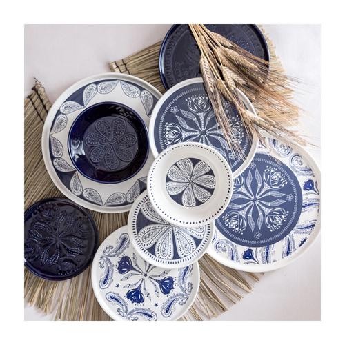  NEO AUTENTICO SERVİS TABAĞI - LACİVERT