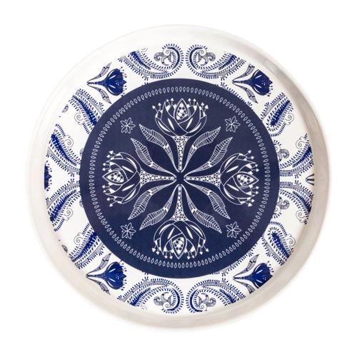  NEO AUTENTICO SERVİS TABAĞI - LACİVERT