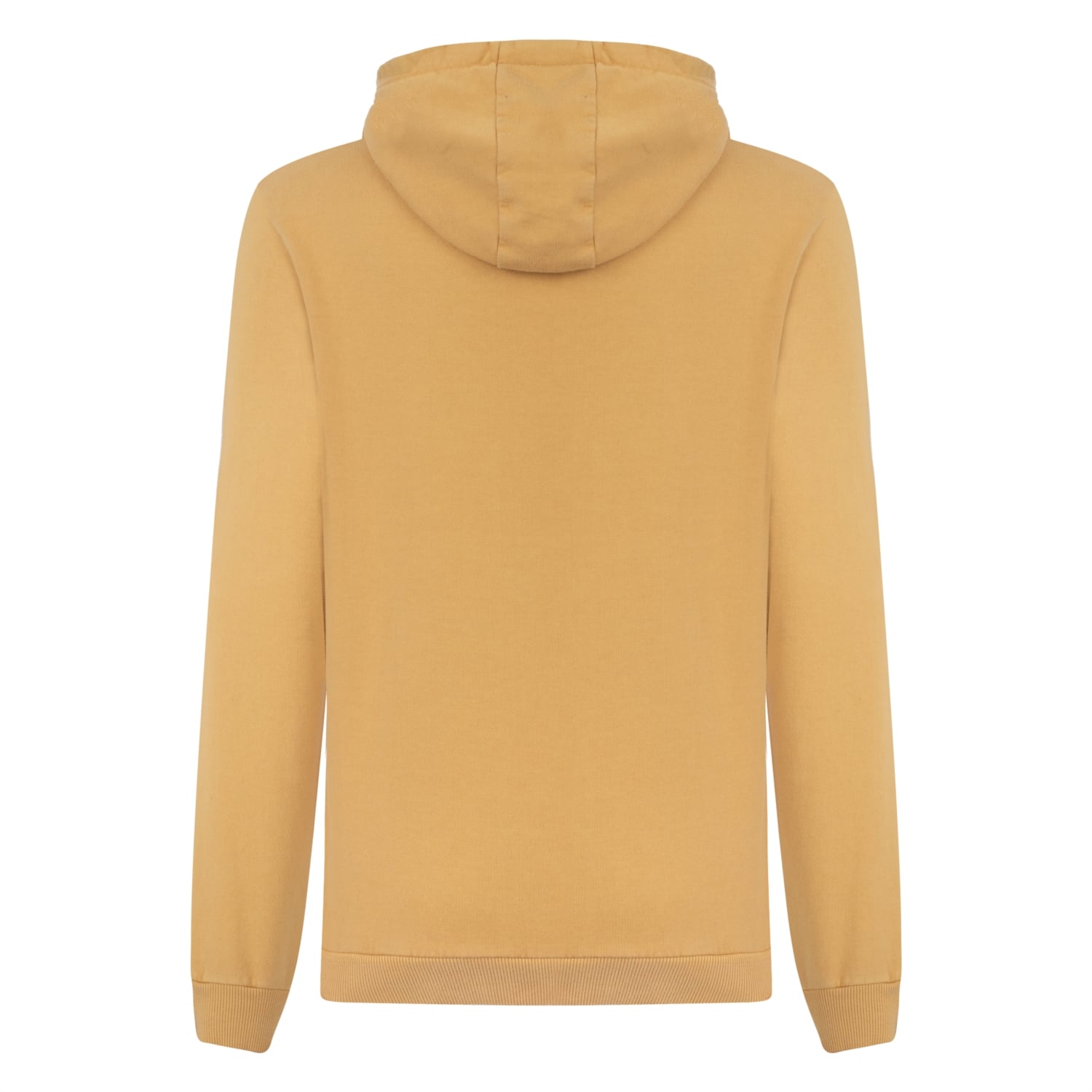 KAPÜŞONLU PAMUK SWEATSHIRT