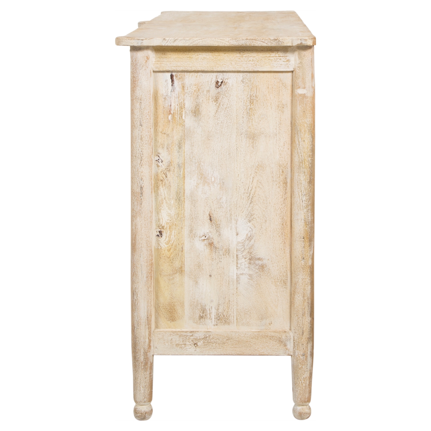 HUNTER MASİF AHŞAP ŞİFONYER