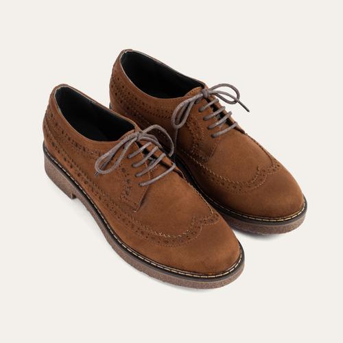  BAĞCIKLI OXFORD AYAKKABI