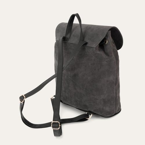  PÜSKÜLLÜ SIRT ÇANTASI