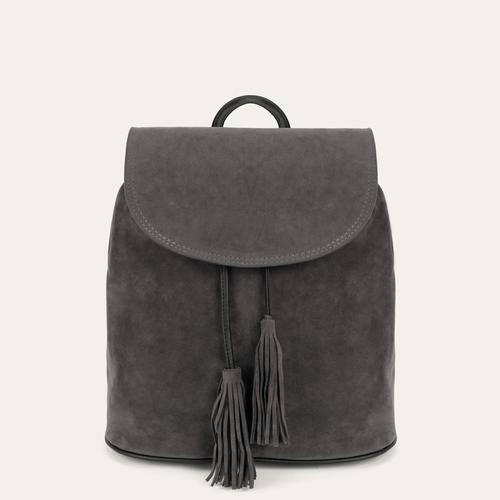  PÜSKÜLLÜ SIRT ÇANTASI