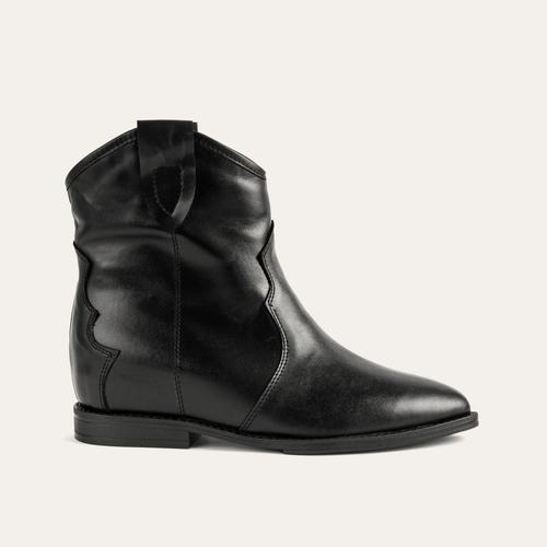  DOLGU TOPUKLU KOVBOY BOT