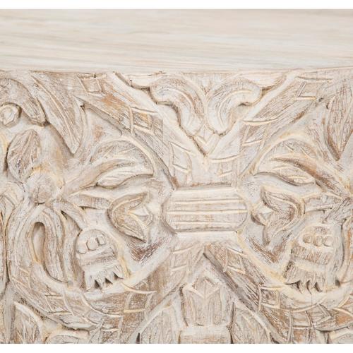  LETE AHŞAP ORTA SEHPA