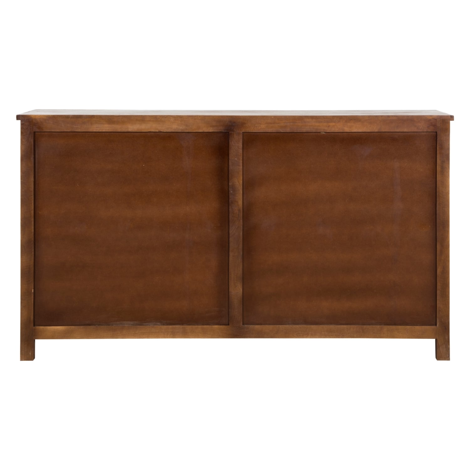 MELLIA MASİF AHŞAP KONSOL