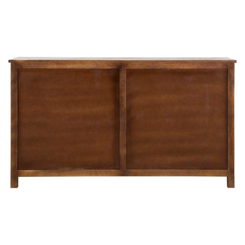  MELLIA MASİF AHŞAP KONSOL