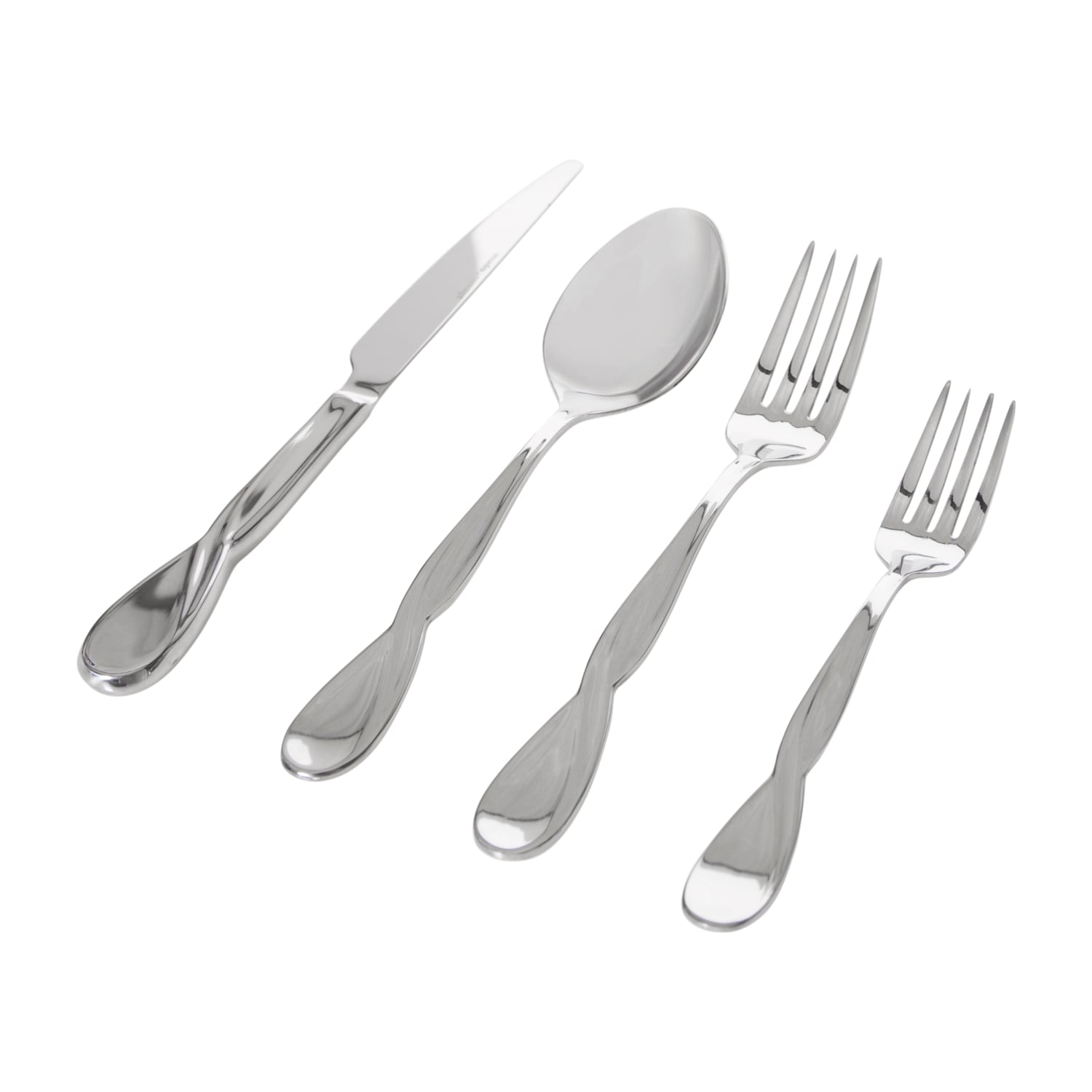 BLUE MILL - BELINDA  SOFRA SETİ 60 PARÇA