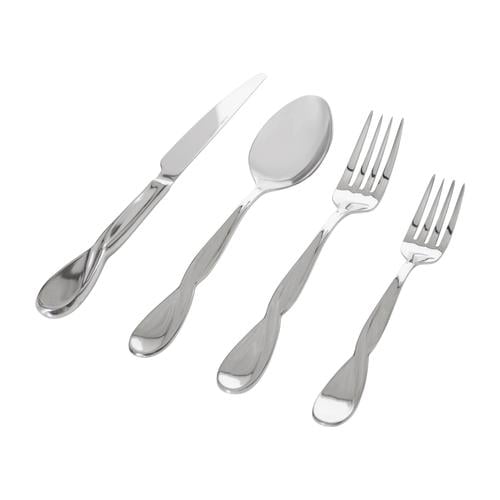  BLUE MILL - BELINDA  SOFRA SETİ 60 PARÇA