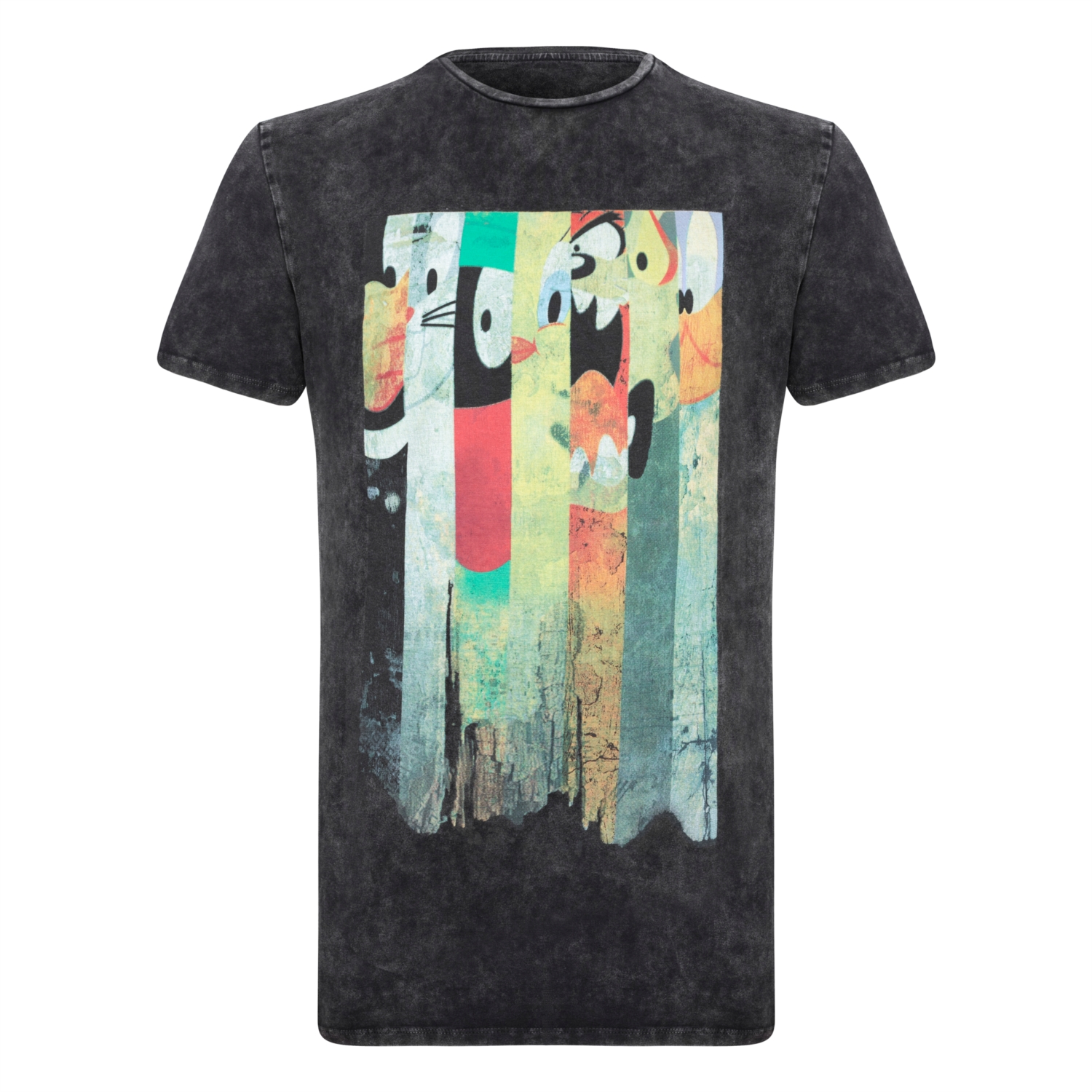 LOONEY TUNES © WARNER BROS. T-SHIRT